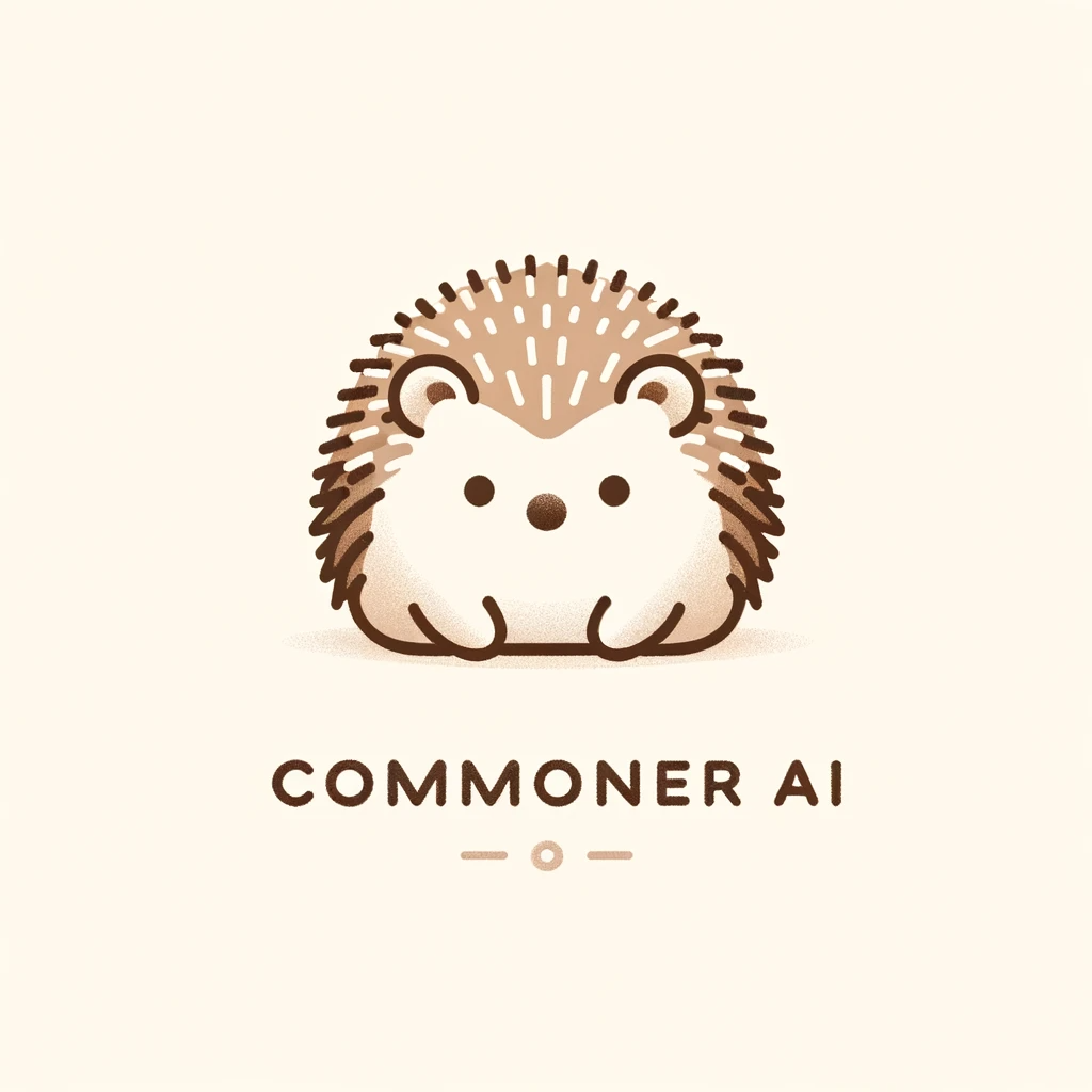 Commoner AI