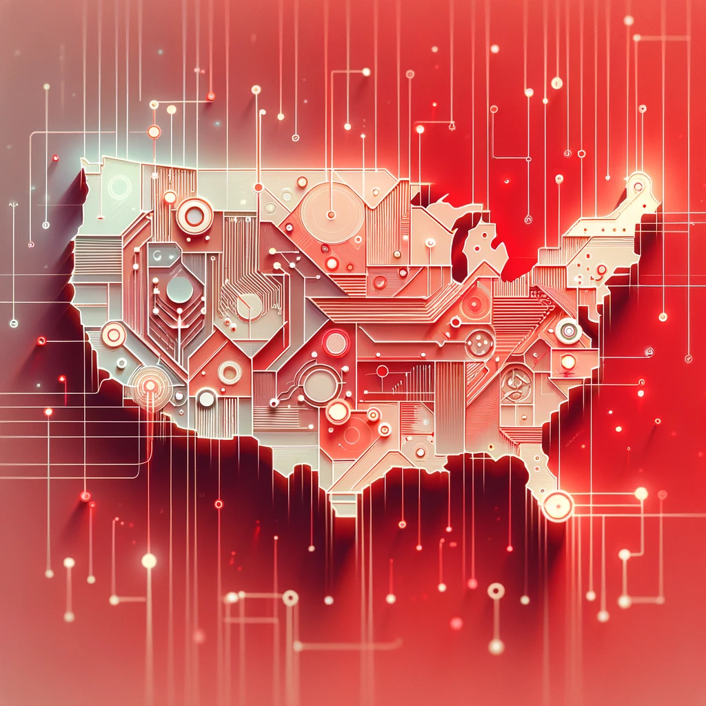 A New Age of AI Regulation Comes to the US – What does it mean for you?